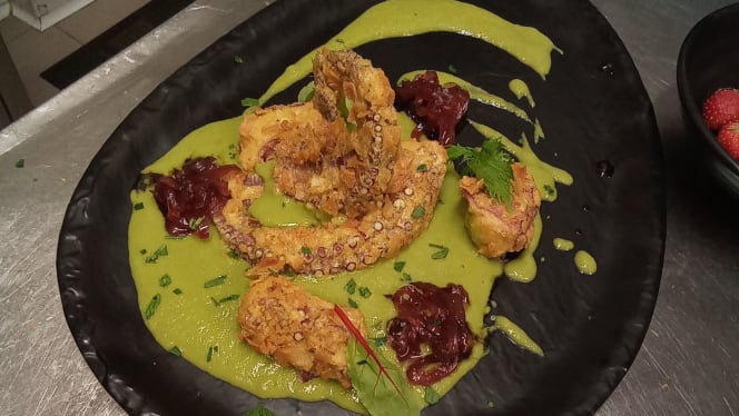 La Piccola Corte - Firenze - 4