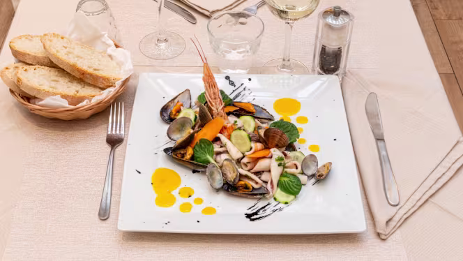 La Piccola Corte - Firenze - 2