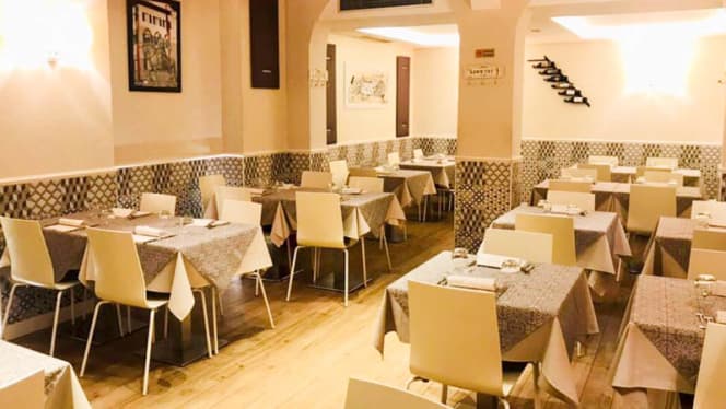 La Piccola Corte - Firenze - 6