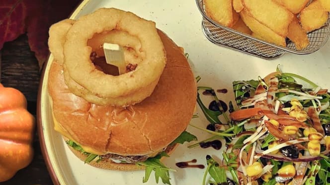 Crown Hotel Blockley Cotswold - 7