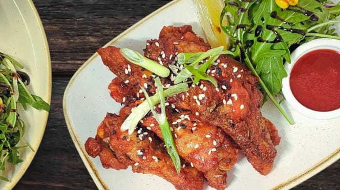 Crown Hotel Blockley Cotswold - 0