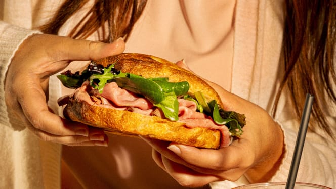 ALT Stazione del Gusto - Roma C.so Francia - 6