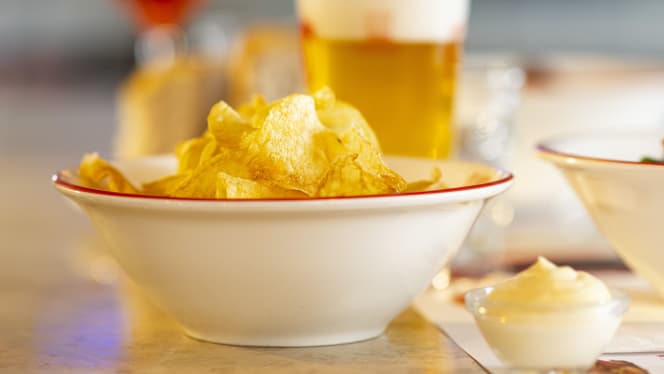 ALT Stazione del Gusto - Roma C.so Francia - 0