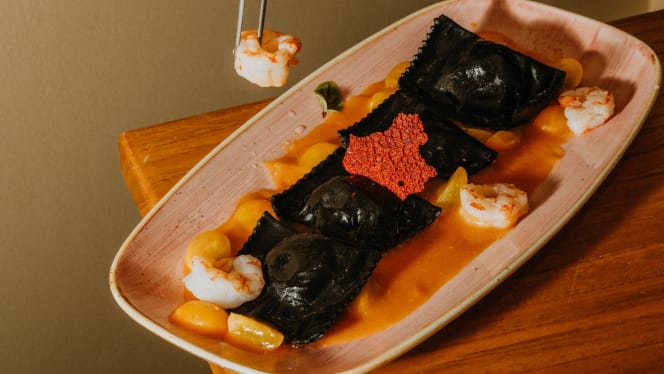 Maxim Turrisi Restaurant - 4