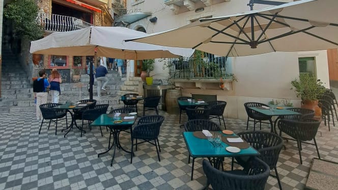 Maxim Turrisi Restaurant - 0