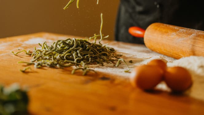 Maxim Turrisi Restaurant - 3