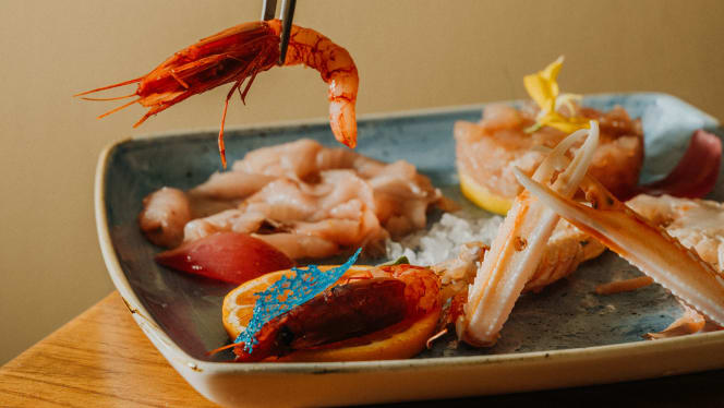 Maxim Turrisi Restaurant - 1