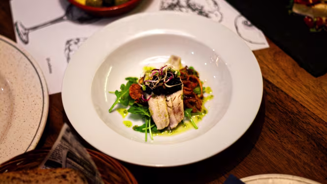 LoDivino - Palma - 0