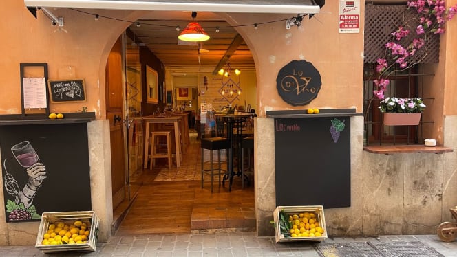 LoDivino - Palma - 8