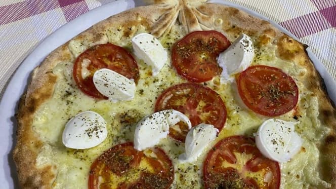 Salvatore's Pizzeria - 1