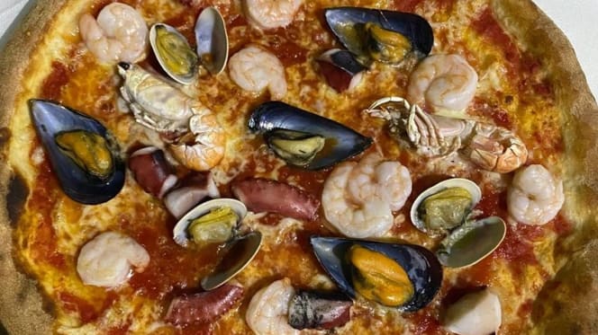 Salvatore's Pizzeria - 2