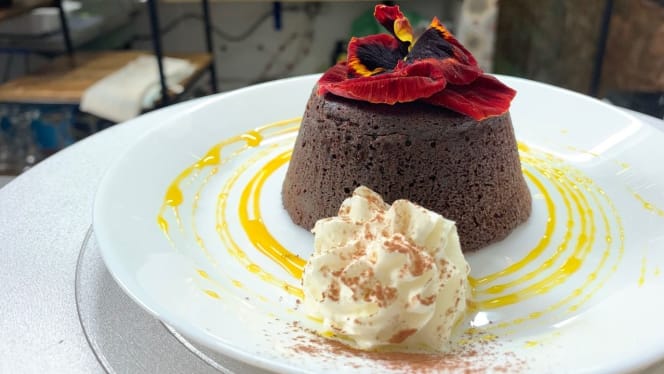 Scalia Comida Mexicana - 4