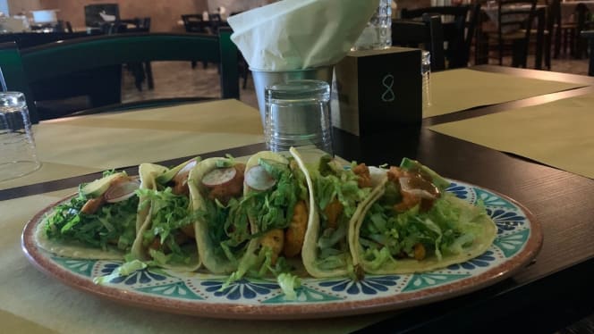 Scalia Comida Mexicana - 2