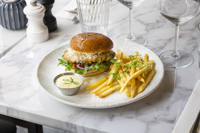 Svenska Gårdskök - 2