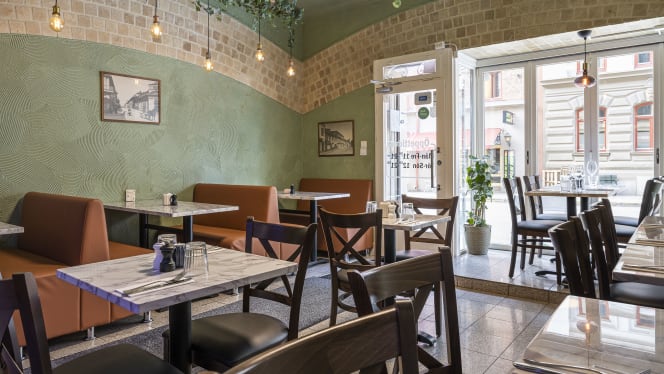 Svenska Gårdskök - 6