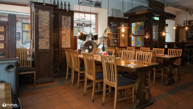 S:ta Clara Bierhaus - 4