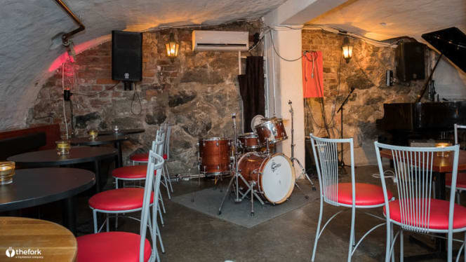 S:ta Clara Bierhaus - 1