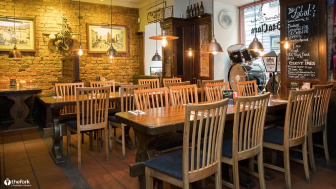 S:ta Clara Bierhaus - 5