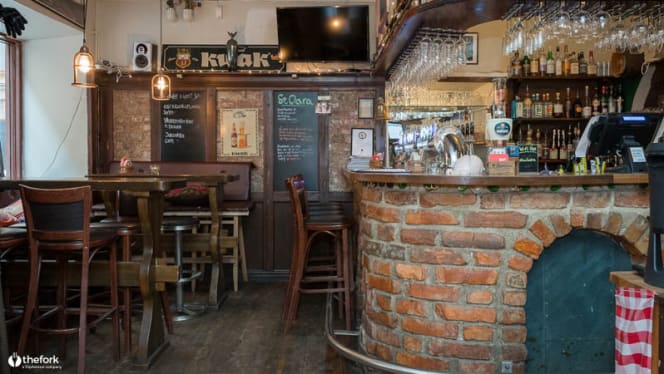 S:ta Clara Bierhaus - 0