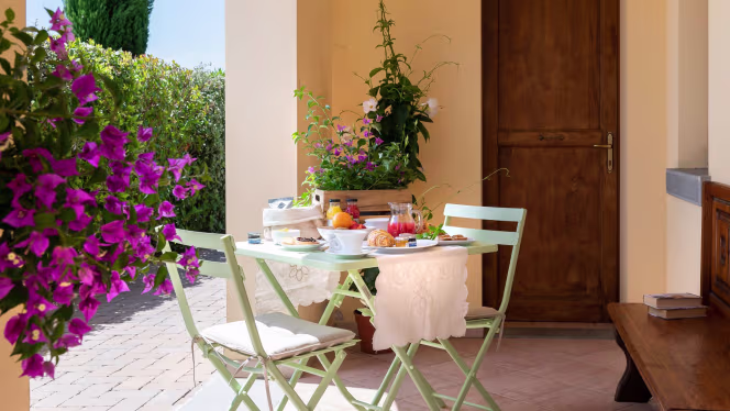 Ristorante Serristori - 1