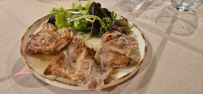 OSTERIA GALLICUS - 6