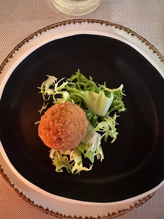 OSTERIA GALLICUS - 8