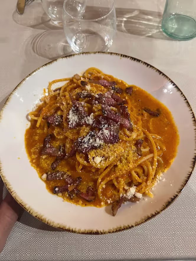 OSTERIA GALLICUS - 9