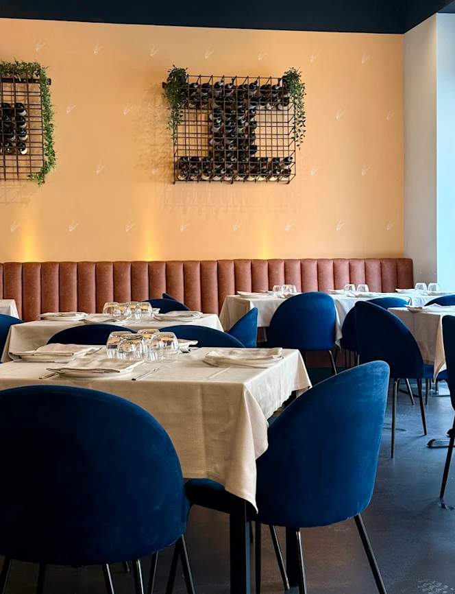 OSTERIA GALLICUS - 9