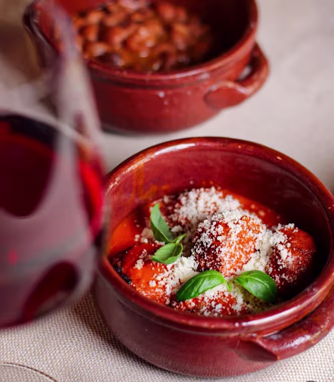 OSTERIA GALLICUS - 5