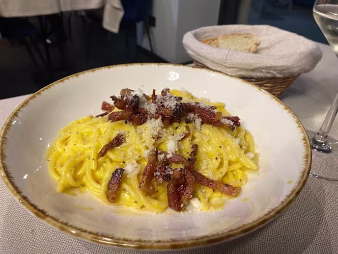 OSTERIA GALLICUS - 4