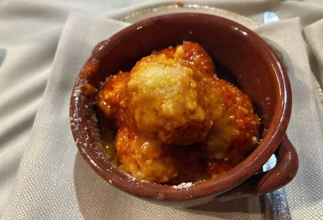 OSTERIA GALLICUS - 7