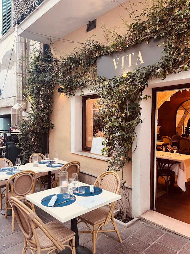 Vita Osteria - 1