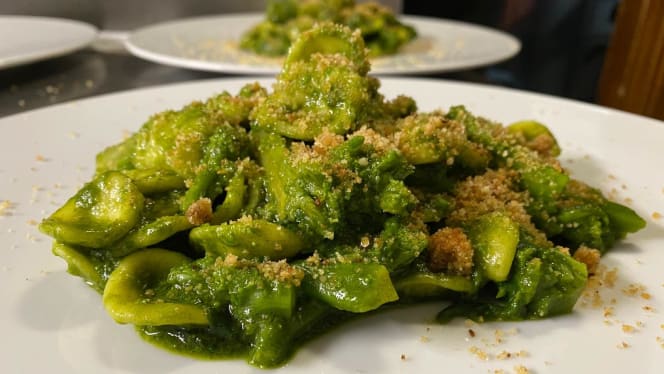 Trattoria Ciccillo Boccali e Bocconi - 2