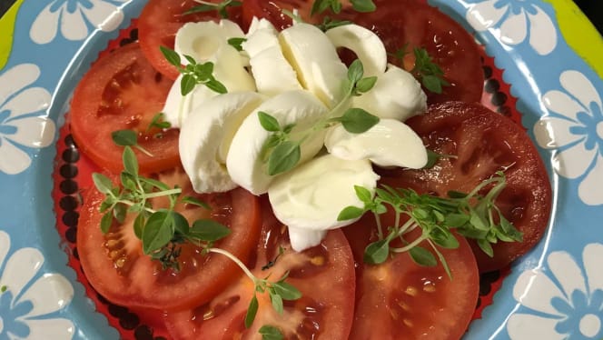 Trattoria Ciccillo Boccali e Bocconi - 4