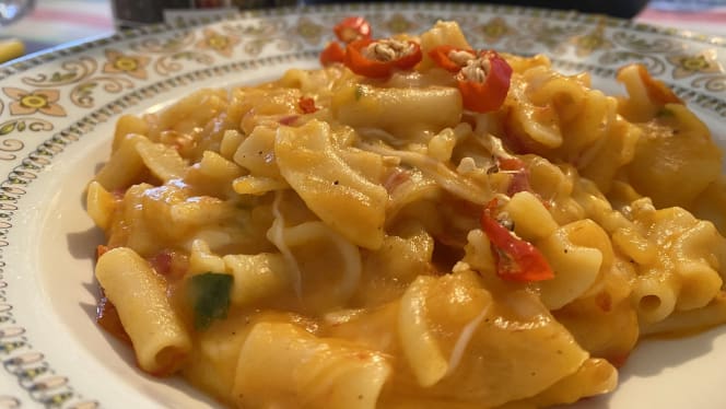 Trattoria Ciccillo Boccali e Bocconi - 8