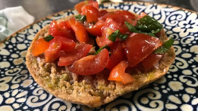 Trattoria Ciccillo Boccali e Bocconi - 5