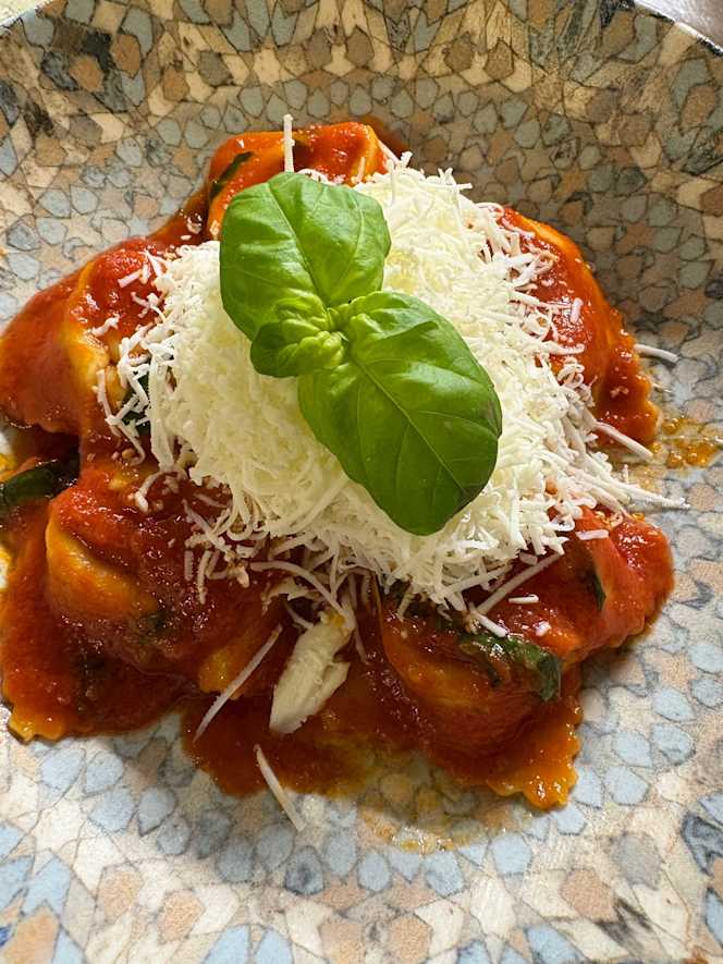 Trattoria Ciccillo Boccali e Bocconi - 0