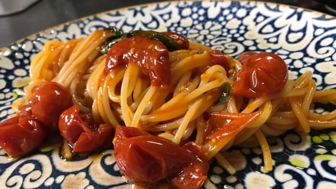 Trattoria Ciccillo Boccali e Bocconi - 6