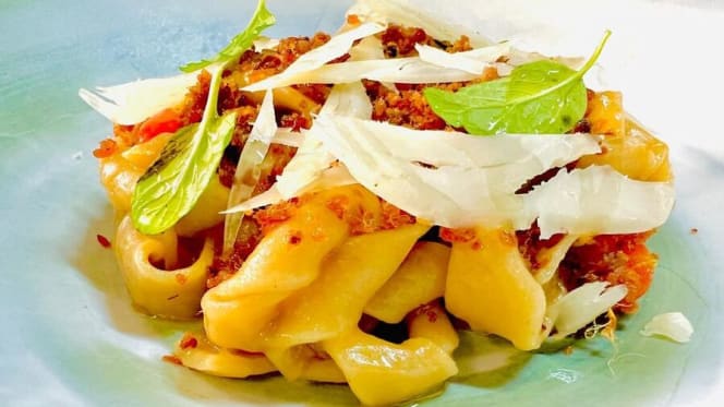 Trattoria Ciccillo Boccali e Bocconi - 7