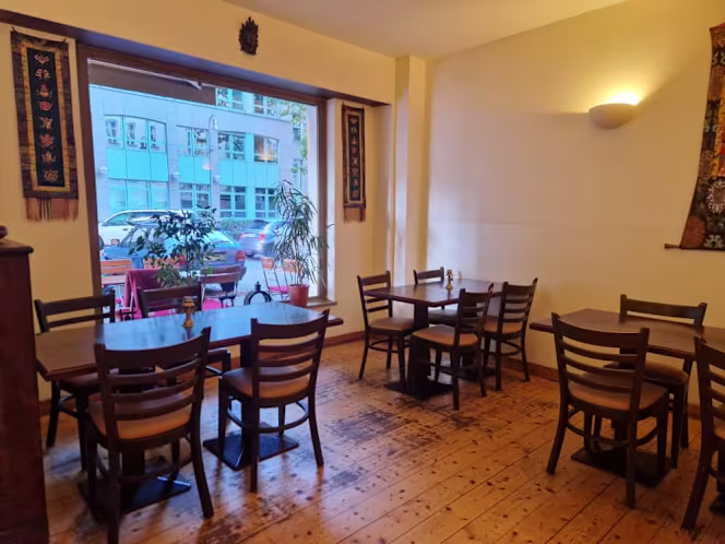 OM Restaurant - Berlin - 4