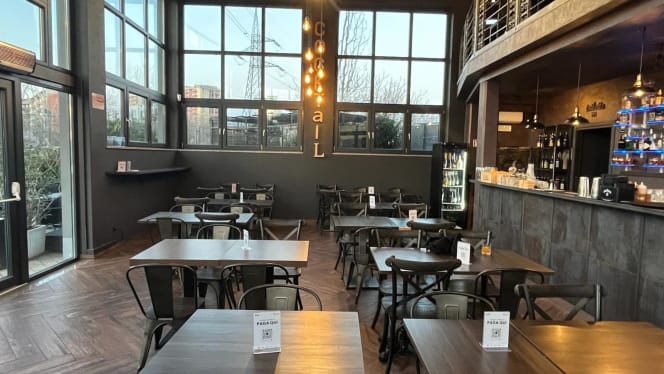 Magazzino Cocktail & Bistrot - 2