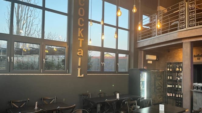 Magazzino Cocktail & Bistrot - 4