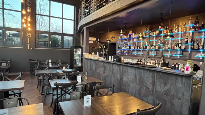 Magazzino Cocktail & Bistrot - 3