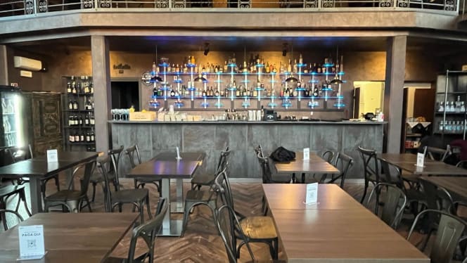 Magazzino Cocktail & Bistrot - 0