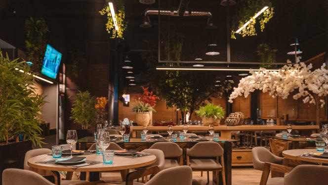 Steakhouse Churrasqueira Nacional - Braga - 7