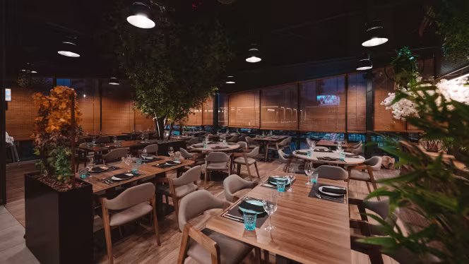 Steakhouse Churrasqueira Nacional - Braga - 1