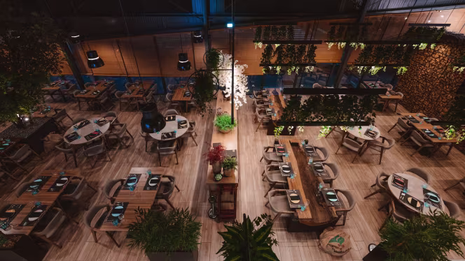 Steakhouse Churrasqueira Nacional - Braga - 3