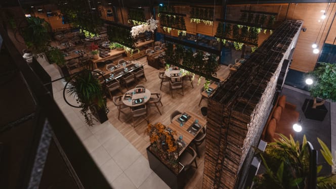 Steakhouse Churrasqueira Nacional - Braga - 9