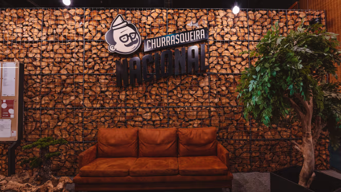 Steakhouse Churrasqueira Nacional - Braga - 4