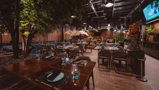 Steakhouse Churrasqueira Nacional - Braga - 0